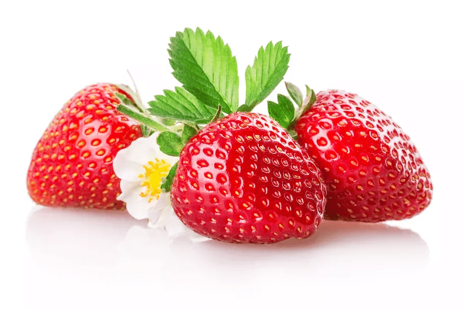 Kéfir fraise