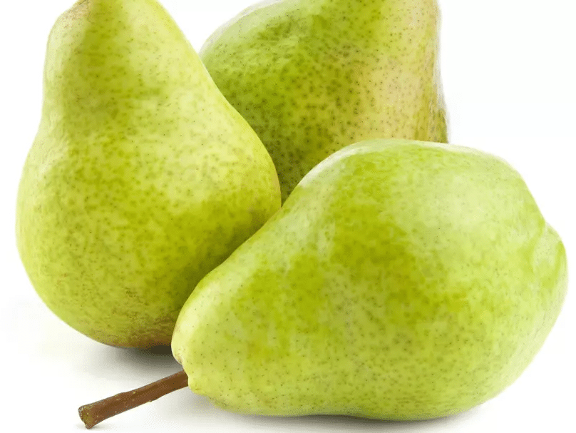 Kéfir poire