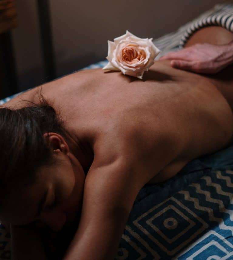 Pourquoi choisir un massage détente à Grenoble ?