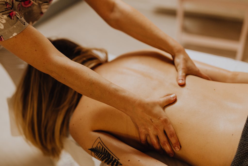 massage bien-être grenoble