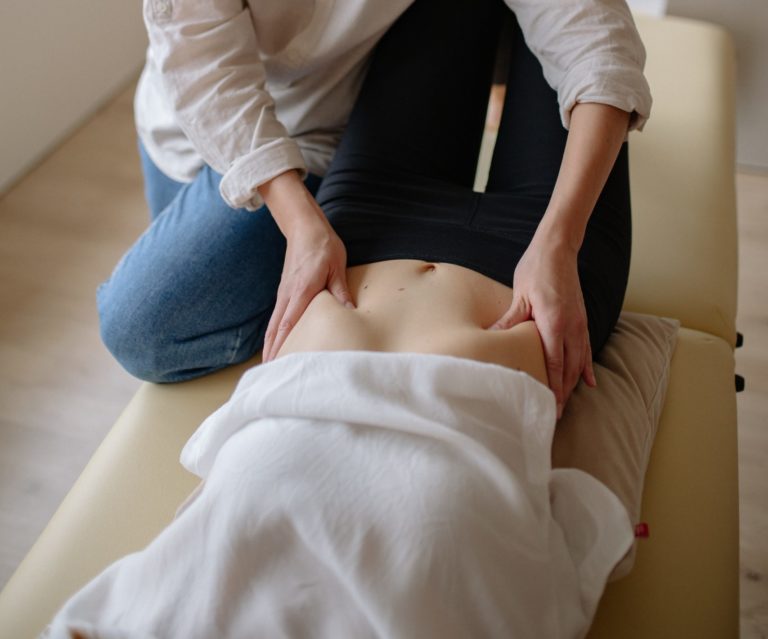 Chi Nei Tsang à Voiron : prendre soin de son ventre et de sa digestion