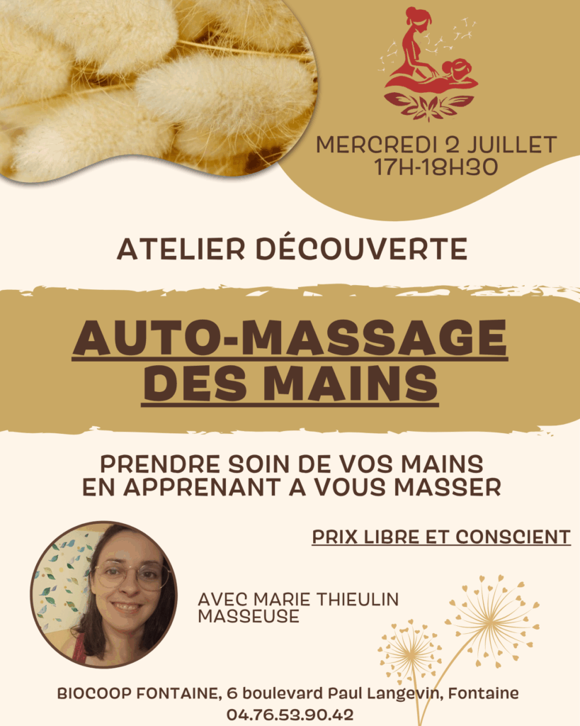 massage mains grenoble