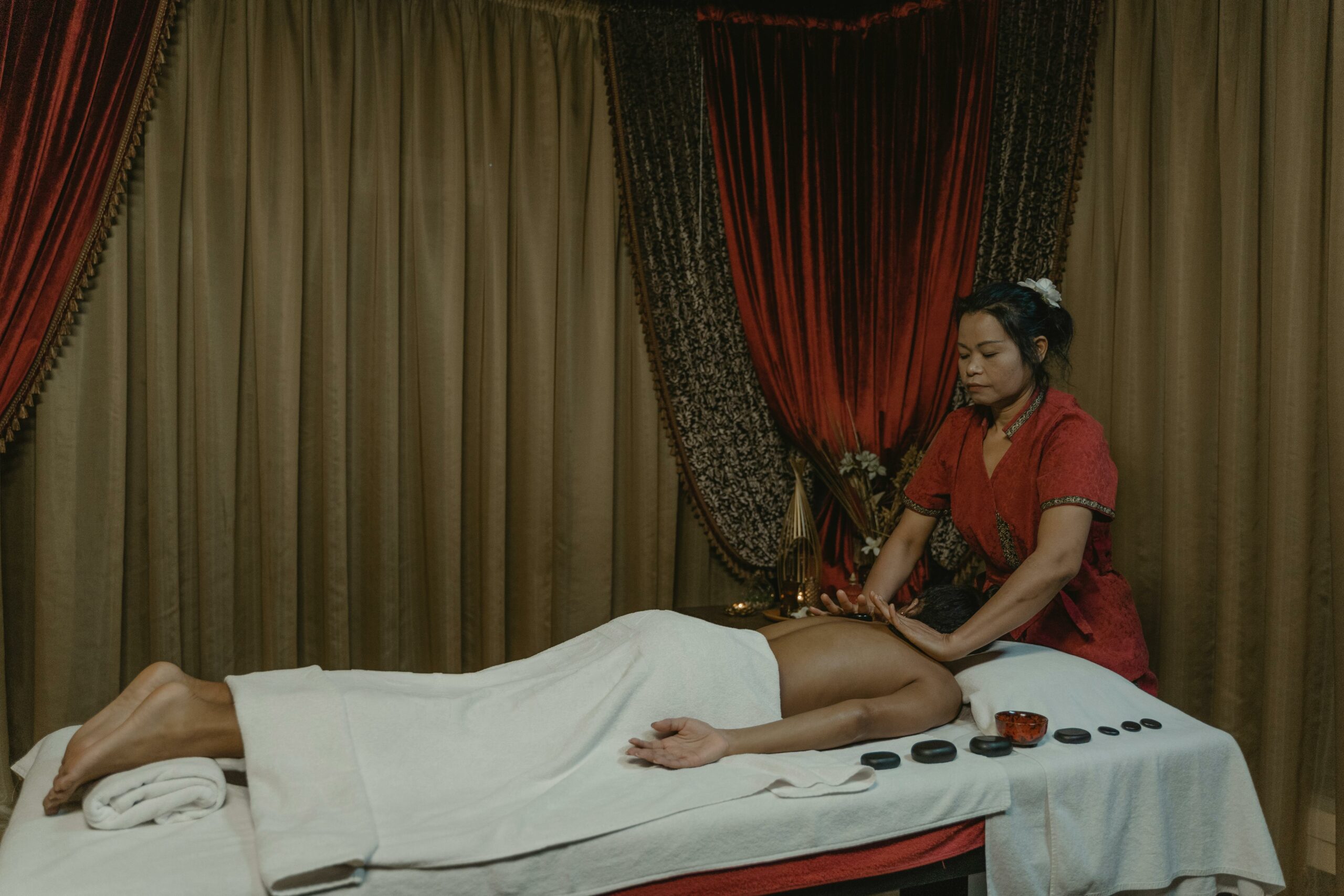 massage ayurvédique grenoble
