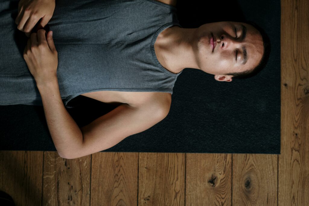 yoga voiron
