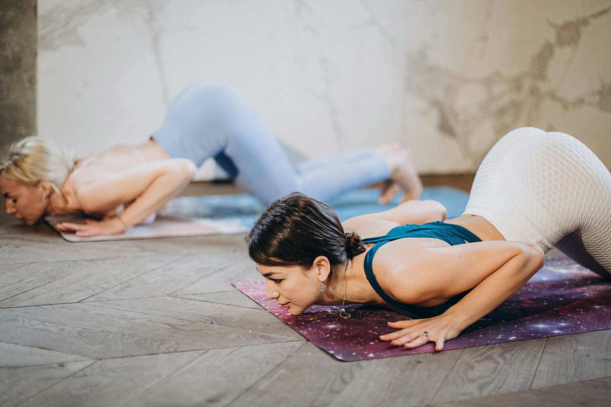 yoga voiron