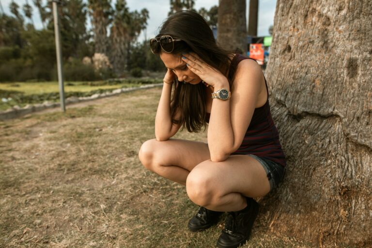 Le massage aide-t-il à réduire le stress ?