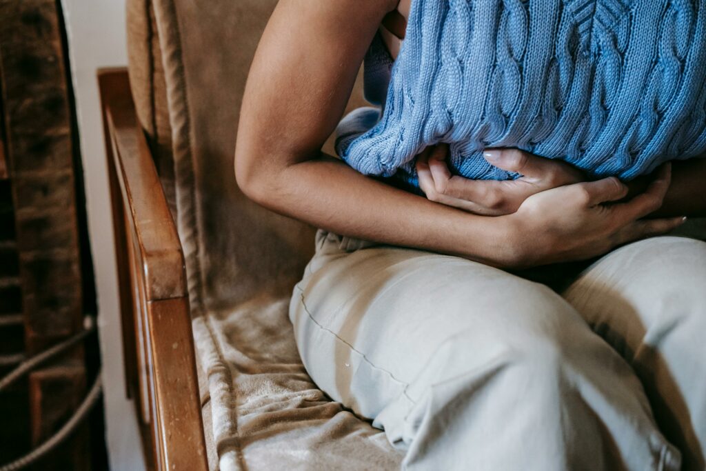 massage ventre grenoble