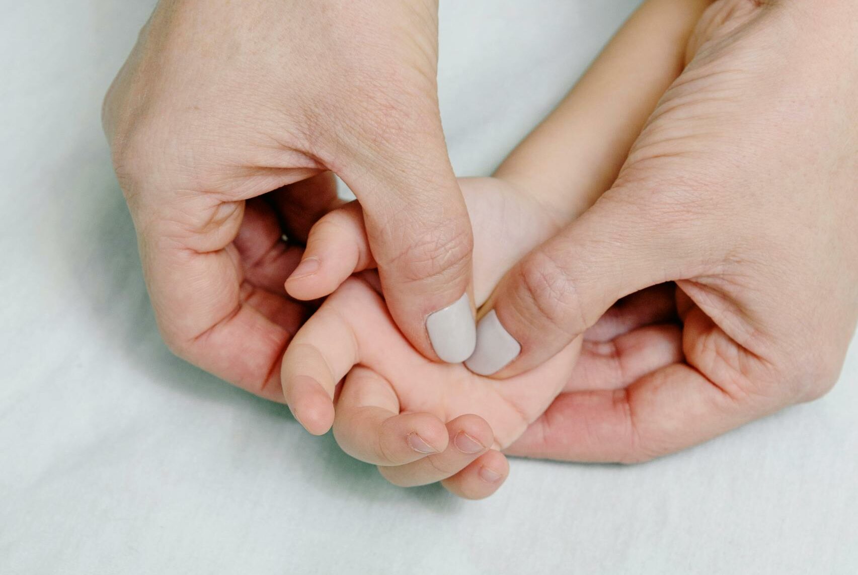 atelier auto massage mains