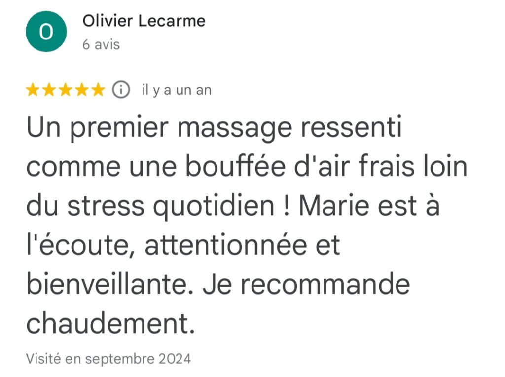 réflexologie crânienne avis