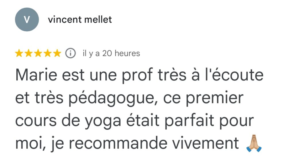avis 6