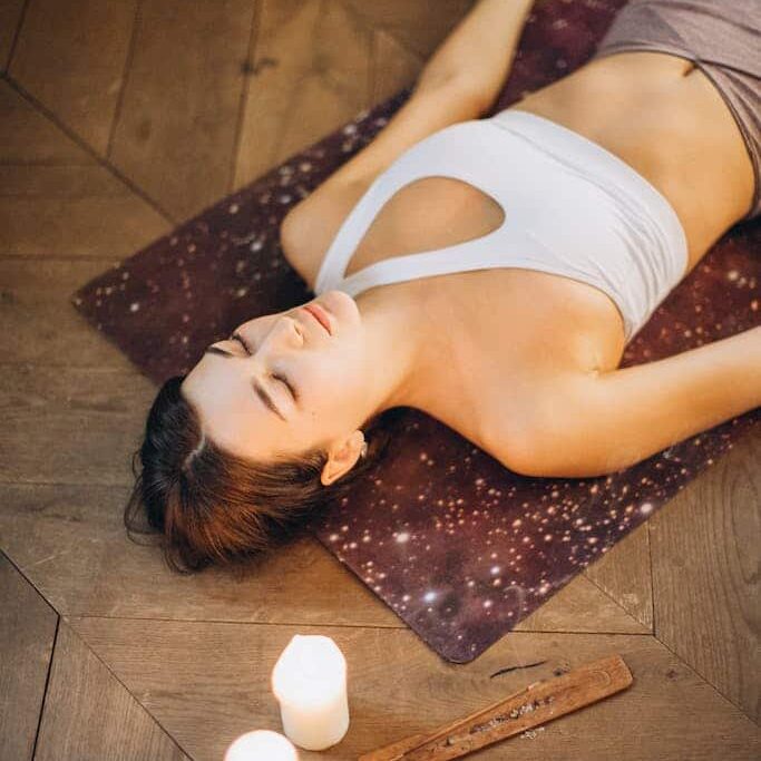 yoga voiron