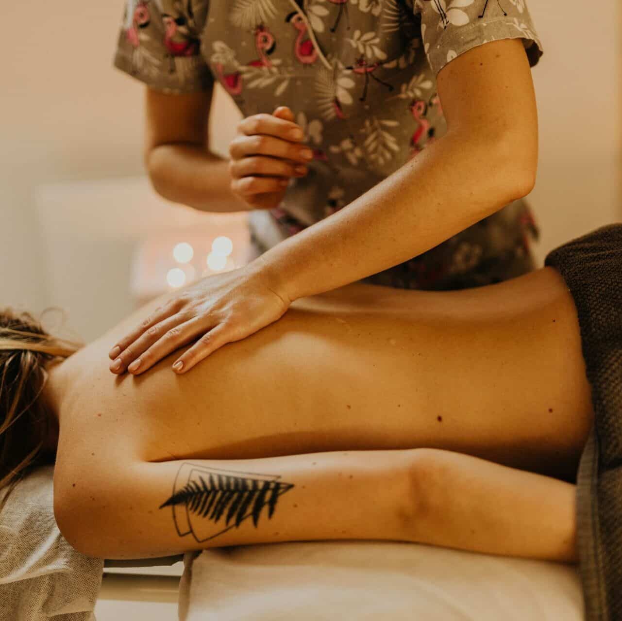 massage intuitif voiron